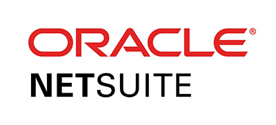 Oracle NetSuite Logo