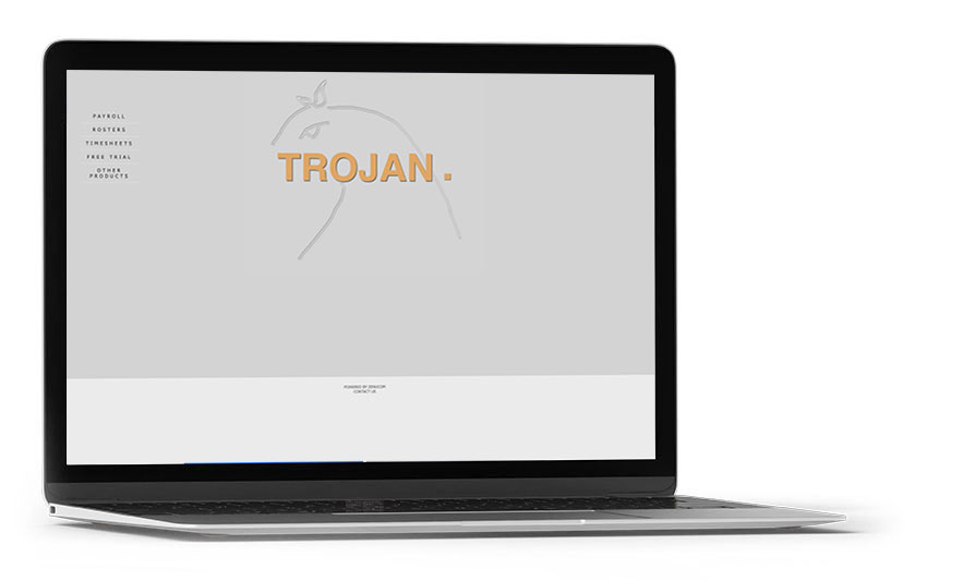 trojan
